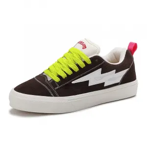 DUEPLAY Кроссовки для скейтбординга унисекс с низким верхом, защитой от ударов, балансом, дышащие, устойчивые к истиранию