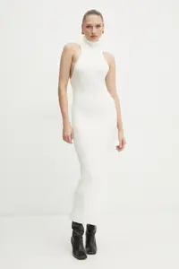 МАРИАНО платье Bardot, бежевый