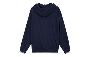 Толстовка унисекс UNIQLO, цвет Blue