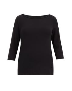 Рубашка WE Fashion, черный