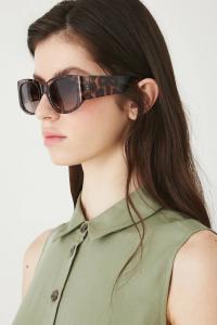 Солнцезащитные очки Medicine, коричневый