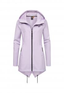 Толстовка Wingi Ragwear, лавандовый