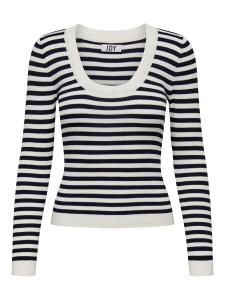 Свитер Jdy PLUM, белый