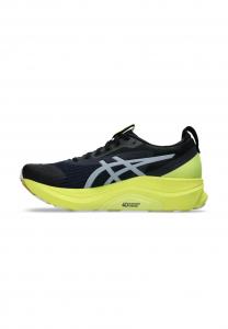 Кроссовки ASICS GEL-KAYANO 32, Lite-Show/Citron/Dark Blue
