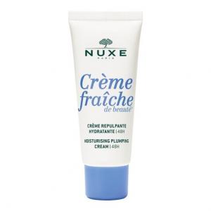 Увлажняющий крем для нормальной кожи, 30 мл Nuxe Crème fraîche® de Beauté