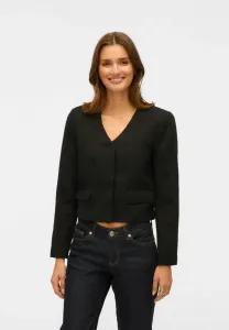 Блейзер эланор Vero Moda, Black