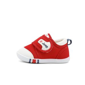 Обувь для дошкольников / Носки для малышей Jeep, красный