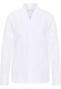 Блузка Eterna, белый