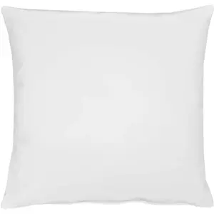 Подушка декоративная Подушка Наполнение подушки Apelt, белый