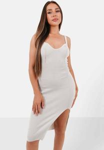 Платье-трансформер Jumper dress Sixth June, бежевый