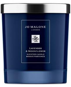 Домашняя свеча «Лаванда и лунный цветок», 7,1 унции Jo Malone London
