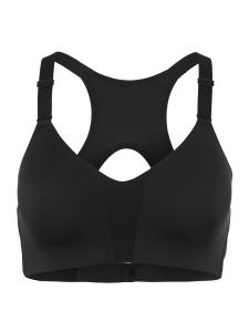 Бралетт NIKE Bralette Sports Bra Rival, черный