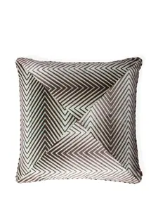 Подушка с зигзагообразным узором Missoni Home, фиолетовый