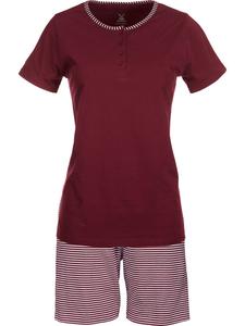 Ночное белье Erwin Müller, цвет rubin