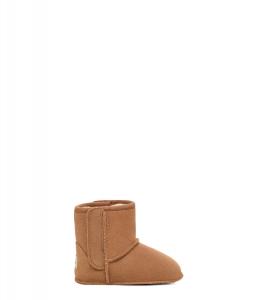 Угги для малышей UGG Kids Classic (Infant/Toddler), коричневый