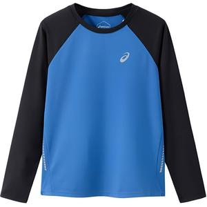 Футболка GS Asics, синий