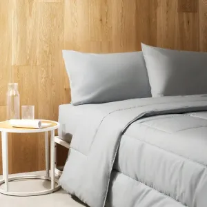 Поп-цветное Одеяло 170X260 Bassetti, цвет Fumo