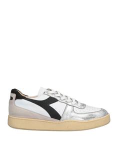 Кеды Diadora, белый