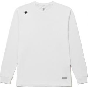 Футболка мужская DESCENTE, белый