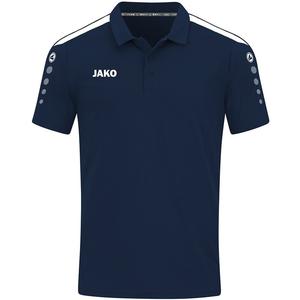 Поло-Поло сила Jako, синий