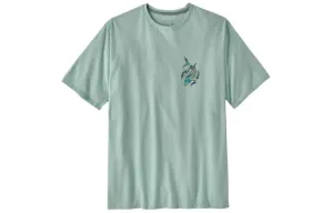 Футболка Responsibili Tee мужская Patagonia, picb