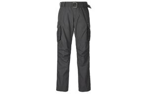 Брюки 100 Series Cargo мужские Carbon Gray DECATHLON, серый