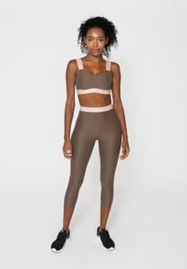 Бюстгальтер Horizon Athletic ZINAL, Brown