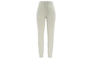 Готовые к бегу вязаные спортивные штаны Lululemon, Desert Sunshine