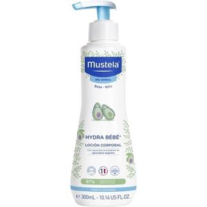 Лосьон для тела Hydra Bebe 300 мл Mustela