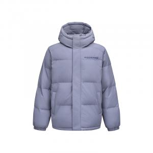 Skechers Пуховики Unisex Pearl Blue Purple/05WB