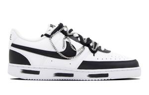 Мужские кроссовки для скейтбординга Nike Court Vision 1, Black