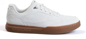 Велосипедные кроссовки Endura Men's Hummvee для горного cycling, белый