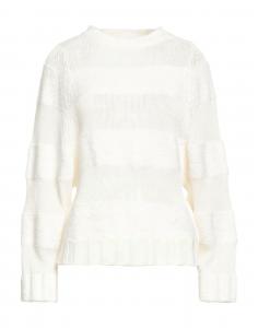 Свитер Fabiana Filippi, белый
