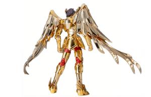 Эксклюзивная фигурка Aiolos 2020 Event, Saint Seiya Mythology, Sagittarius, Seiya, размер 17 см BANDAI