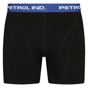 Боксеры Petrol Industries M-1050-BXR102, черный