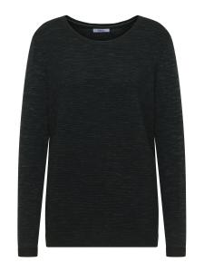 Свитер CECIL, темно-зеленый