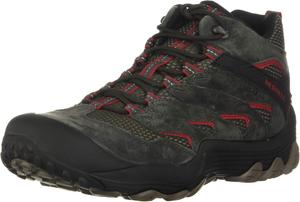 Мужские походные ботинки Merrell J12759 с высокой голенью, Beluga