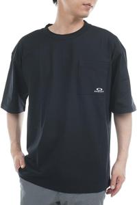 Мужская футболка Oakley Modern Enhance Cool Cotton TEE-Relax