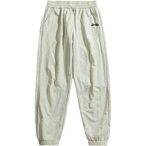 Унисекс повседневные брюки Wrangler Jeep, Ecru