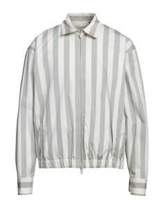 Куртка Lardini, зеленый