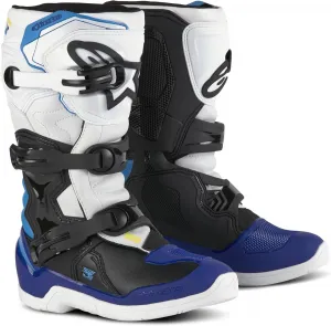 Строительные ботинки Alpinestars Herren X, Blue