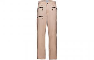 Ветровки мужские, средней длины, прямого кроя Mammut, хаки