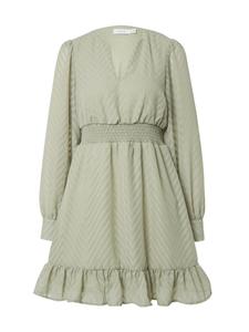 Платье Vila BINE, цвет Pastel Green