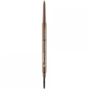 Catrice Slim'Matic Ultra Precision Водостойкий карандаш для бровей 025, Catrice Cosmetics