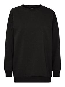 Свитер Oxmo Sweatshirt, черный