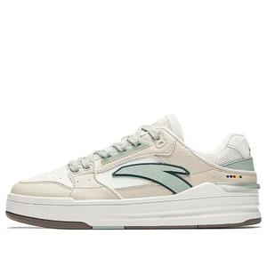 Кроссовки wang yibo collection street play 'beige green' Anta, мультиколор