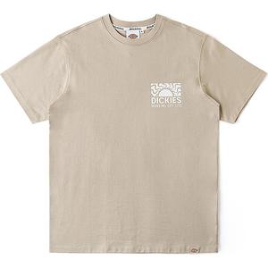 Футболка унисекс Dickies, синий