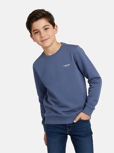 Толстовка Диско темно-синего цвета Cars