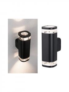 Настенный уличный светильник Colum, устойчивый к морской воде  Paulmann