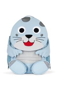 Рюкзак Eule Affenzahn, голубой